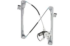 Front Left Window Regulator
