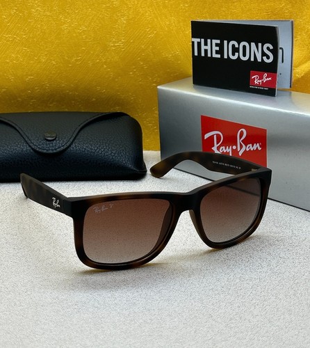 Ray ban rb4165 - ray-ban, marrone