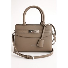 Borsa a Mano e Tracolla David