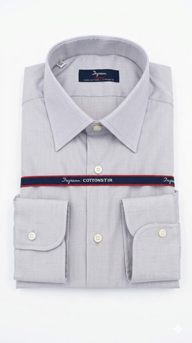 Camicia ingram cottonstir - camicia,