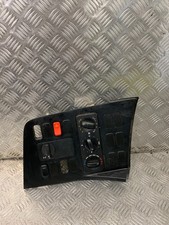 PANNELLO CLIMATIZZATORE