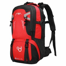 Zaino 40L Litri Grande
