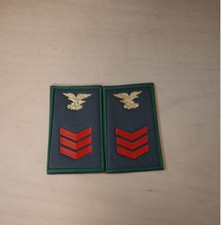 Corpo Forestale Stato uniforme