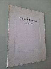 BRUNO MUNARI - INSTALACE -