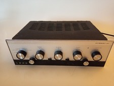 Amplificatore Leak Stereo 30 Plus - NON TESTATO