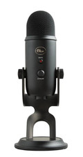 Blue Yeti Microfono USB
