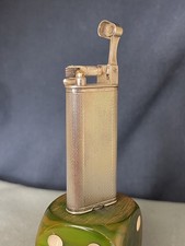 Rare Deco Silver Plated