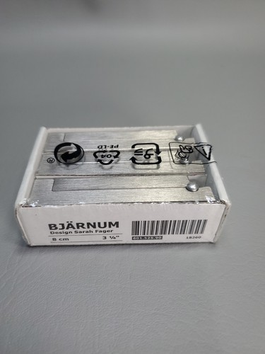 Ganci pieghevoli ikea - pieghevoli, bjÄrnum