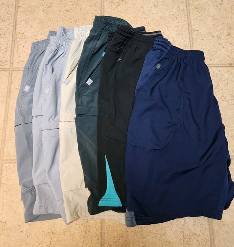 Lotto paia pantaloncini - lotto,