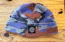 Berretto berretto mimetico