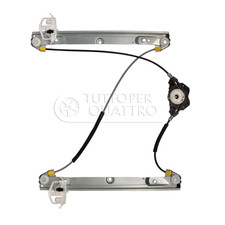 Alzacristalli Anteriore