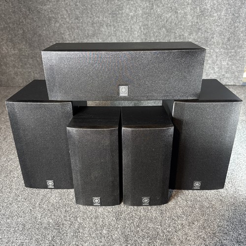 Yamaha ap2800 sistema di - ns-ap2800,