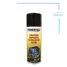 POWERTEC - PULITORE