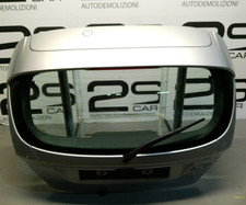 PORTELLO PORTELLONE BAGAGLIAIO