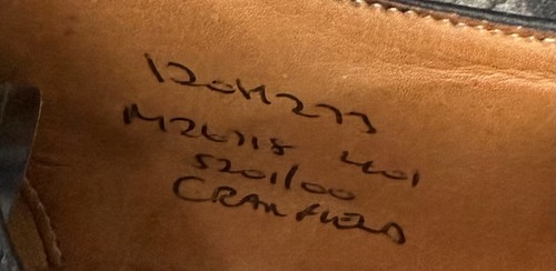 Scarpe derby uomo - derby,