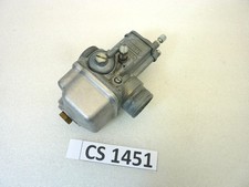 Carburatore Dell'Orto cod VHBZ