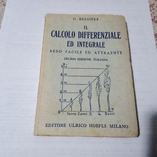 Bessiere | Il Calcolo