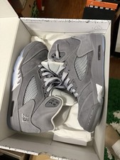 Taglia 10,5 - Air Jordan 5