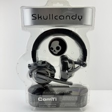 Skullcandy Ti Cuffie 40mm