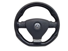 Volante Multifunzione Pelle