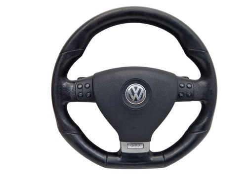 Volante multifunzione pelle - volante,