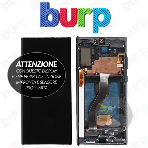 Display samsung note plus - display,