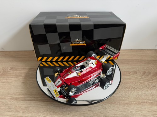 Confezione originale ferrari - [confezione, originale]
