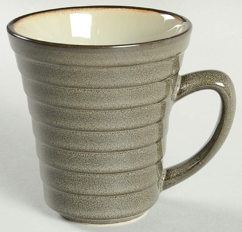 Tazza sango salerno - salerno, nera
