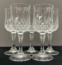 Cristal D'Arques Longchamp
