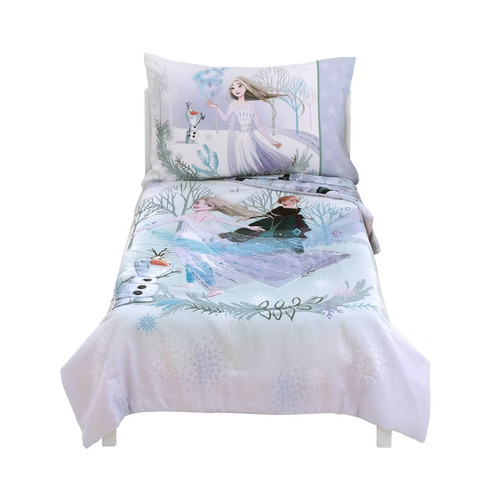 Set letto bambino - 4, pezzi