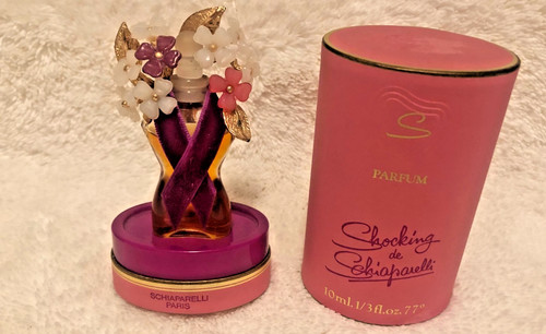 Profumo shocking rara - shocking,