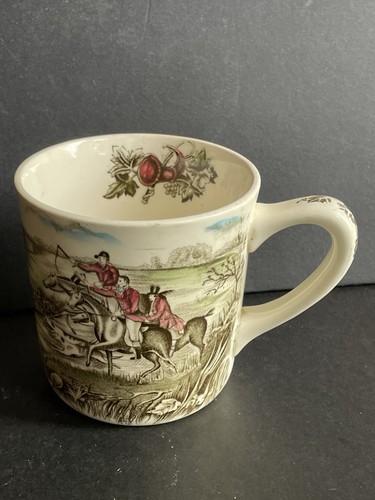 Vintage johnson brothers - johnson,