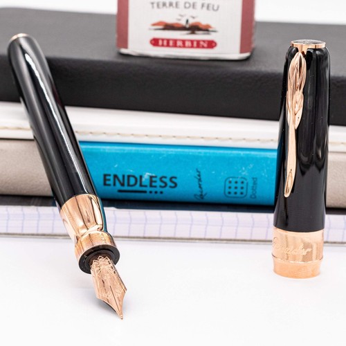 Penna stilografica pineider - stilografica,