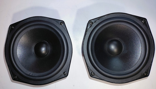 Pair wharfedale modus music - pair,
