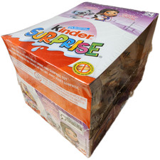 KINDER SURPRISE VETERINARY BOX