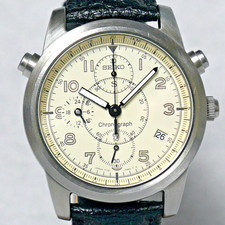 Orologio Militare SEIKO SUS