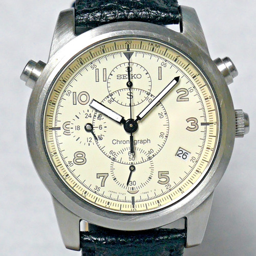 Orologio militare seiko sus - militare,