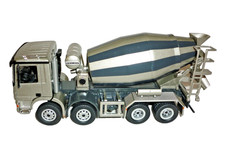 NZG modello in metallo 534