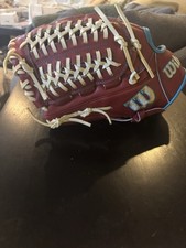 Guanto da lancio Wilson A2000