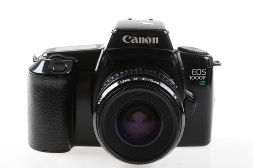 Canon eos 1000fn con - canon,