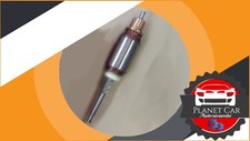 Induction Starter Motor