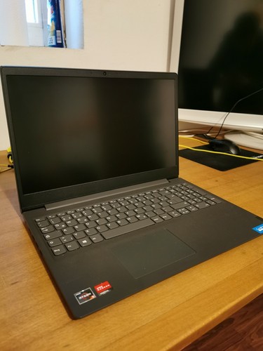 Notebook lenovo ryzen 8gb - notebook, 5