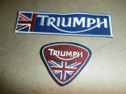 Toppe moto triumph - toppe,
