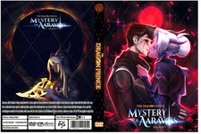 Il Principe Drago Serie Animata Stagione 7 Episodi 1-9 Audio Inglese