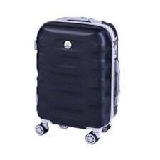 Trolley Valigia Guscio Rigido
