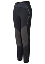 MONTURA - Pantalone donna tecnico per alpinismo Vertigo 2 - Nero Piombo