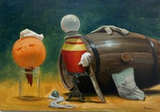 STEFANO MANZOTTI - DAVIDE E