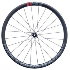 Adesivi Ruote HOLLOWGRAM TR Carbon