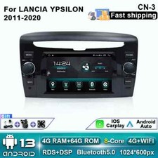 Per lancia ypsilon - lancia, y
