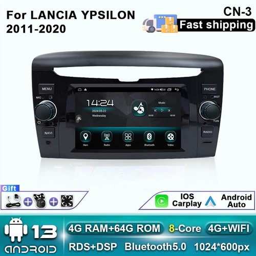 For lancia ypsilon - lancia, 2011-2020